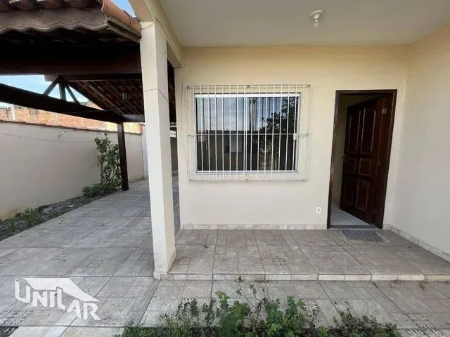 Imagem: Unilar Imóveis - Casa 2 Quartos À Venda
