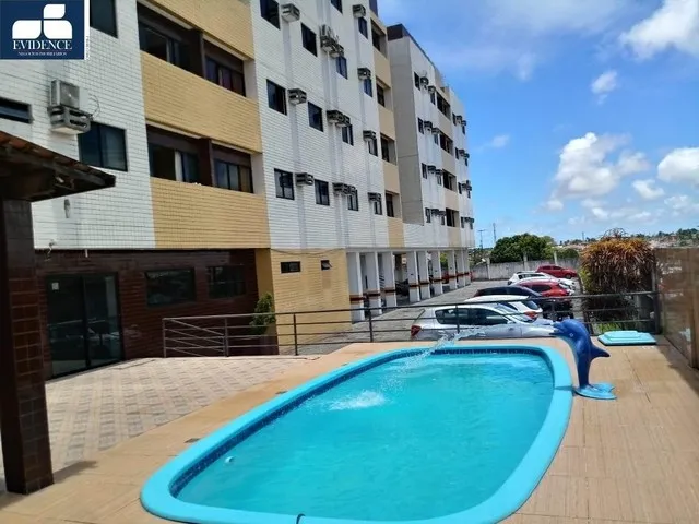 Imagem: João Pessoa - Apartamento Padrão - Jaguaribe