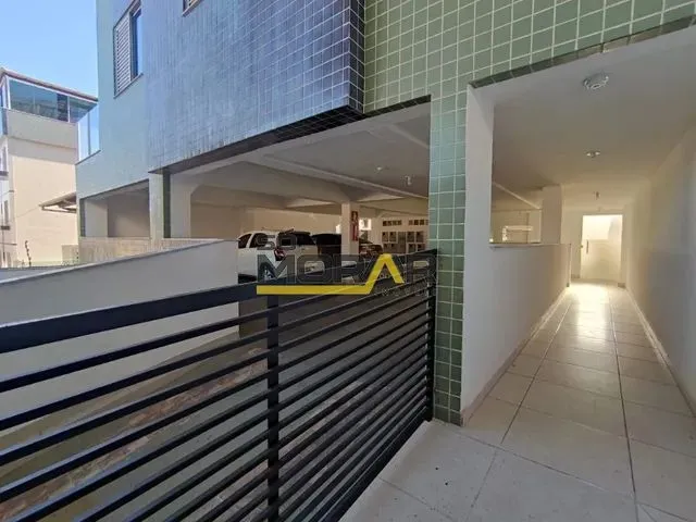 Imagem: Venda de Apartamentos / Padrão na Cidade
