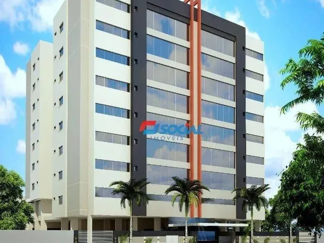 Imagem: Apartamento com 3 Dormitórios À Venda