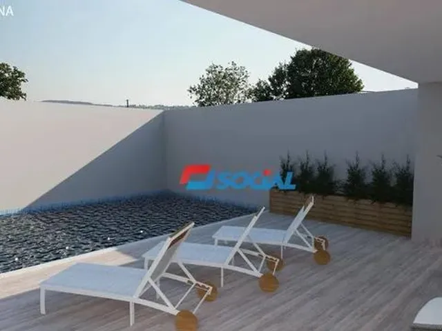 Imagem 4: Apartamento com 3 Dormitórios À Venda, 151 M² por R$ 990.000,00 - Embratel - Porto