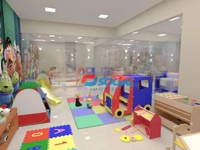 Imagem 15: Apartamento com 3 Dormitórios À Venda, 151 M² por R$ 990.000,00 - Embratel - Porto
