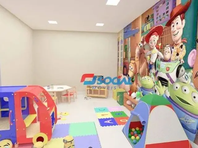 Imagem 3: Apartamento com 3 Dormitórios À Venda, 151 M² por R$ 990.000,00 - Embratel - Porto