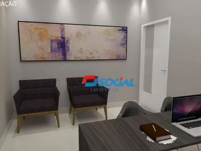 Imagem 7: Apartamento com 3 Dormitórios À Venda, 151 M² por R$ 990.000,00 - Embratel - Porto