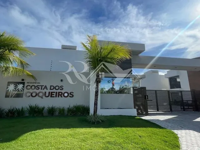 Imagem 1: Casa Residencial em Camaçari - Ba, Abrantes