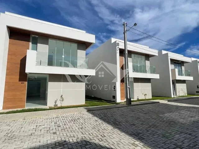 Imagem 12: Casa Residencial em Camaçari - Ba, Abrantes