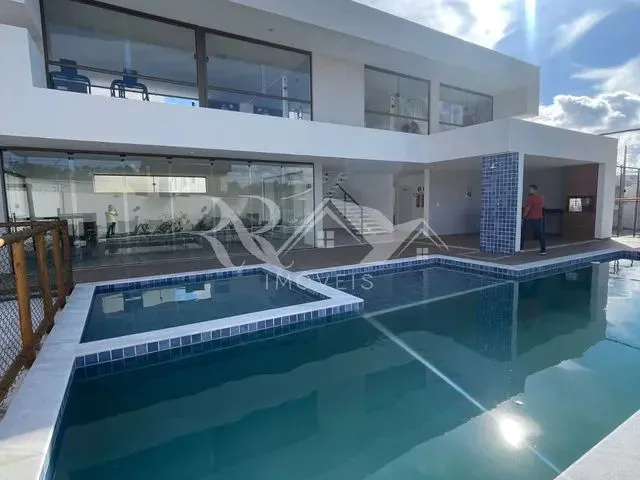 Imagem 10: Casa Residencial em Camaçari - Ba, Abrantes