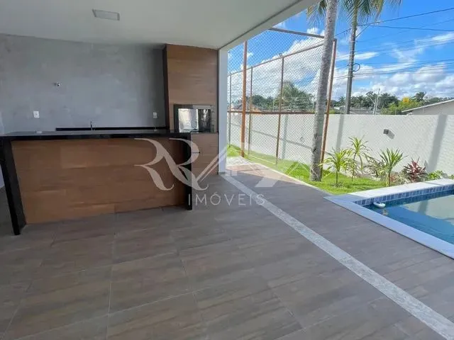 Imagem 3: Casa Residencial em Camaçari - Ba, Abrantes