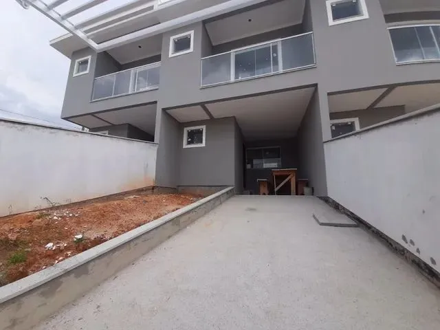 Imagem: Sobrado Residencial À Venda, Bela Vista