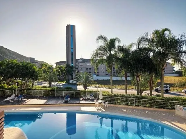 Imagem: Apartamento na Praia Brava, com 3 Dormitórios