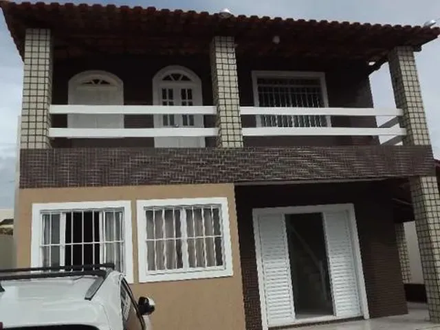 Imagem: Casa Jauá a 200M da Melhor Praia