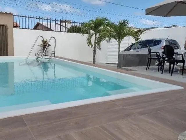 Imagem 2: Casa Jauá a 200M da Melhor Praia
