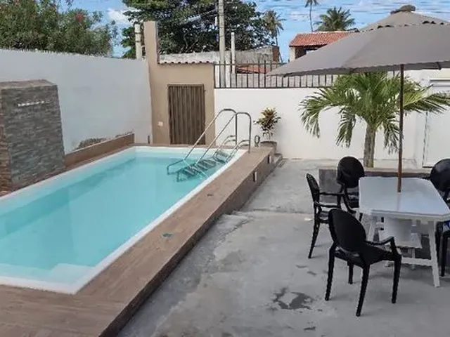 Imagem 12: Casa Jauá a 200M da Melhor Praia