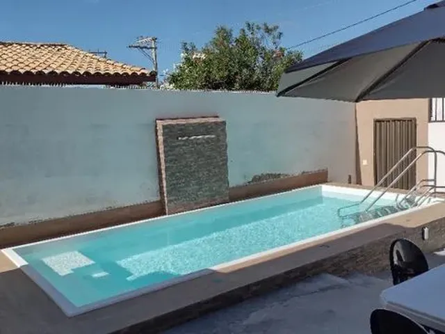 Imagem 16: Casa Jauá a 200M da Melhor Praia