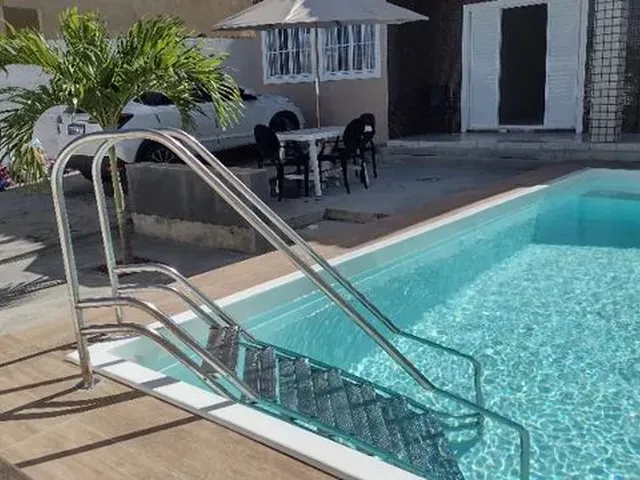Imagem 3: Casa Jauá a 200M da Melhor Praia