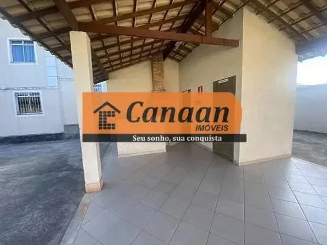Imagem 13: Contagem - Padrão - Jardim Riacho das Pedras