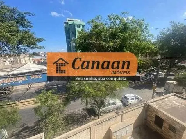 Imagem 5: Contagem - Padrão - Jardim Riacho das Pedras