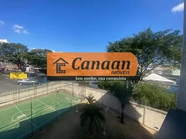 Imagem 3: Contagem - Padrão - Jardim Riacho das Pedras