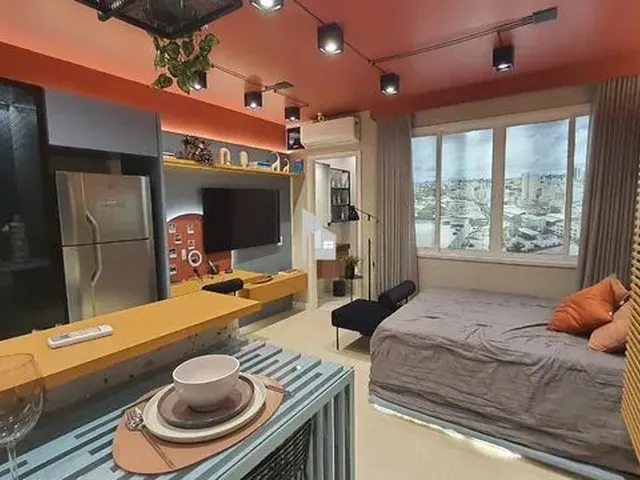 Imagem 1: Belo Horizonte - Studio - Barro Preto