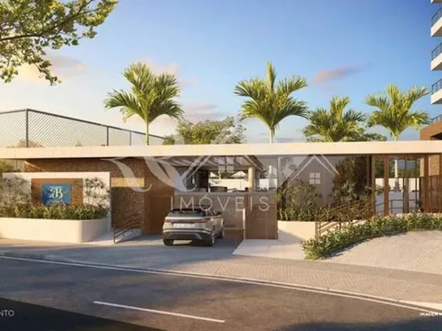 Imagem: Apartamento Residencial em Salvador - Ba