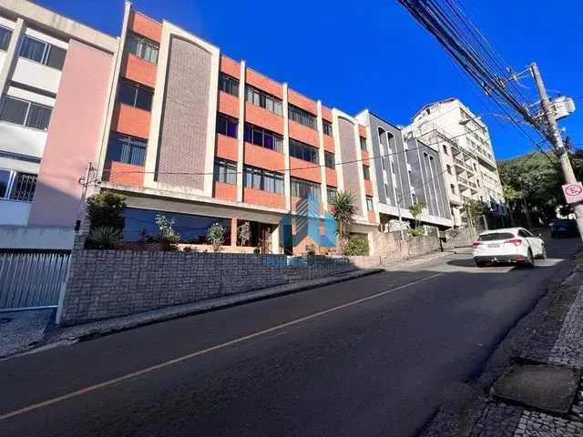 Imagem: Apartamento com 3 Quartos com Suíte À