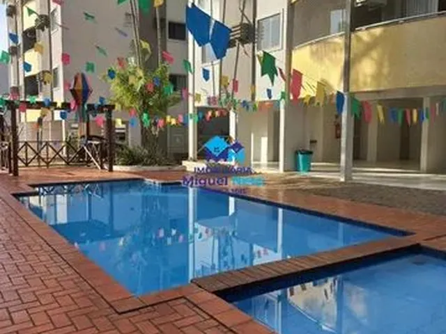 Imagem: Condomínio Montville - 2 Quartos, Rio Madeira