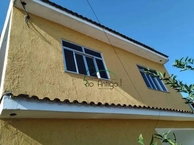 Imagem: Casa Residencial - Rua D - Venda Ou Aluguel
