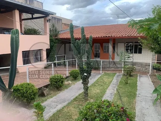 Imagem: Contagem - Casa Padrão - Amazonas