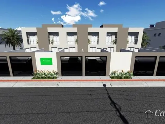Imagem: Santa Luzia - Casa Padrão - Liberdade