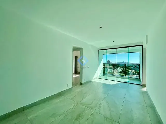 Imagem: Edifício Serjus Apartamento de 2 Quartos