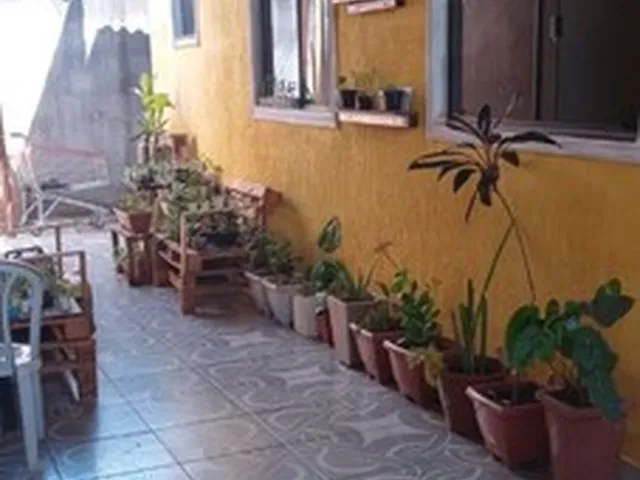 Imagem: Vendo Casa Arapoangas 220 Mil