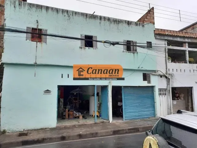 Imagem: Ibirité - Casa Padrão - Durval de Barros