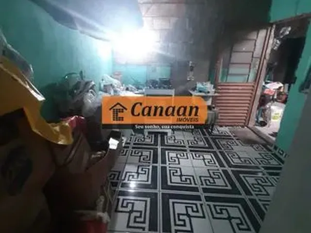 Imagem 11: Ibirité - Casa Padrão - Durval de Barros