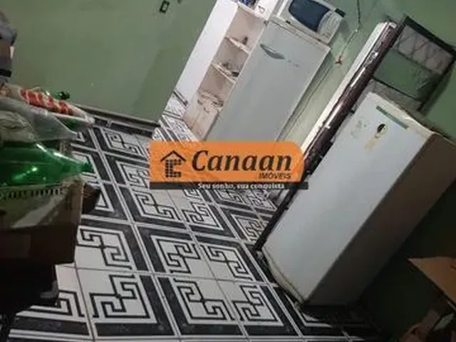 Imagem 4: Ibirité - Casa Padrão - Durval de Barros