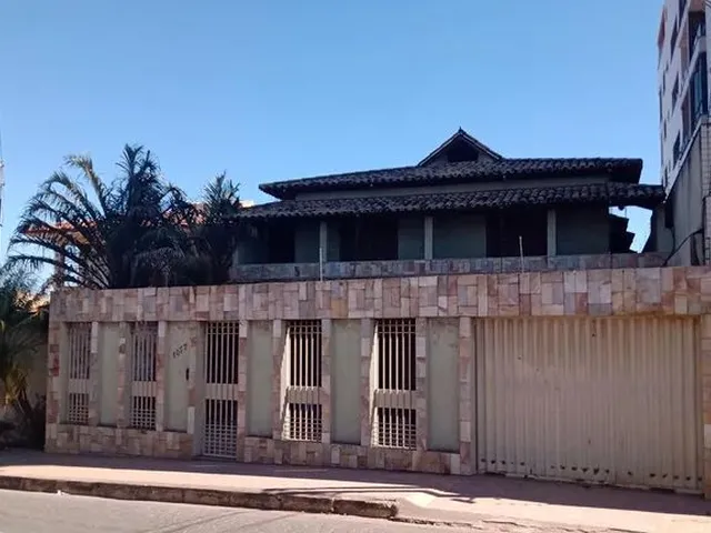 Imagem 1: Contagem - Casa Padrão - Europa