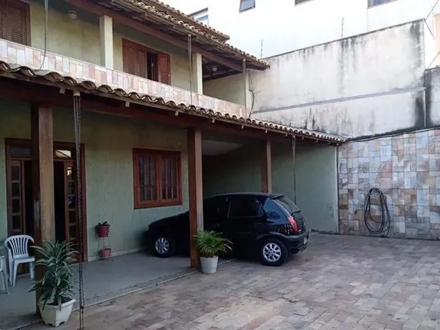 Imagem 7: Contagem - Casa Padrão - Europa
