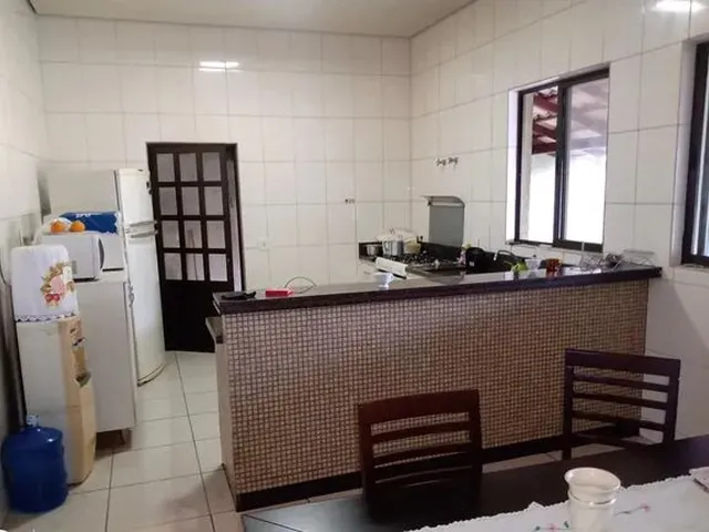 Imagem 3: Contagem - Casa Padrão - Europa