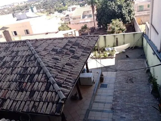 Imagem 12: Contagem - Casa Padrão - Europa