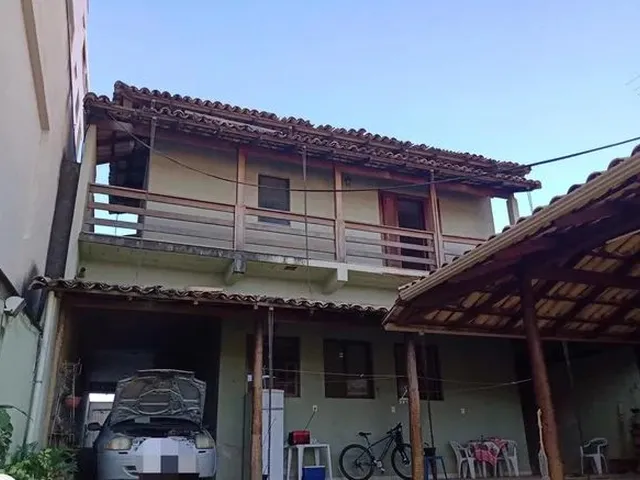 Imagem 5: Contagem - Casa Padrão - Europa