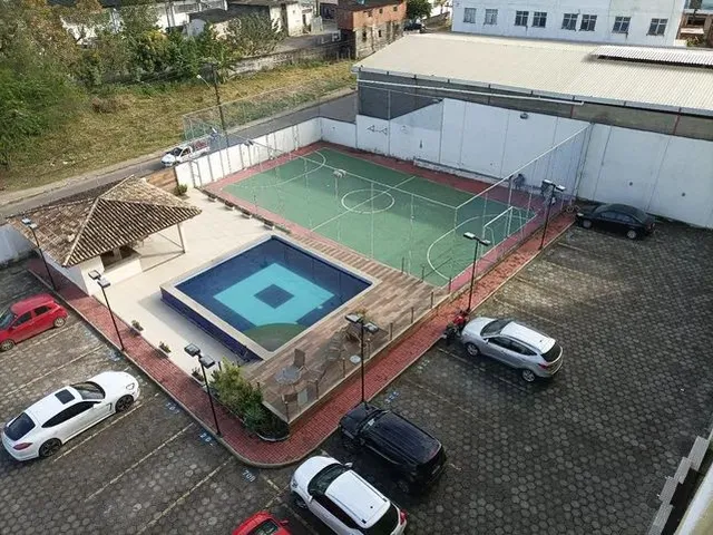 Imagem: Vendo Apt Jardim Itabuna Próximo Ao Centro