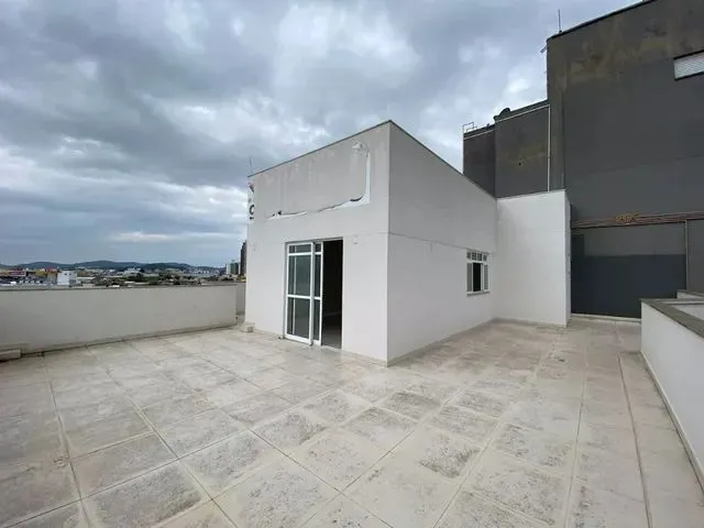 Imagem: Cobertura com 3 Dormitórios À Venda, 250