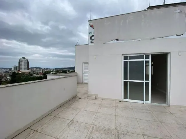 Imagem 12: Cobertura com 3 Dormitórios À Venda, 250 M² por R$ 950.000,00 - Centro - Palhoça/Sc