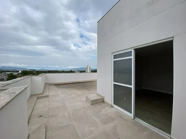 Imagem 7: Cobertura com 3 Dormitórios À Venda, 250 M² por R$ 950.000,00 - Centro - Palhoça/Sc
