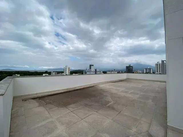 Imagem 2: Cobertura com 3 Dormitórios À Venda, 250 M² por R$ 950.000,00 - Centro - Palhoça/Sc
