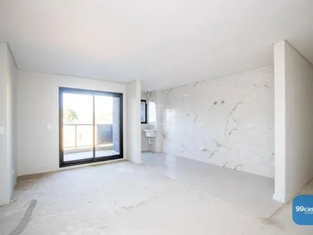 Imagem 1: Apartamento com 2 Quartos À Venda, 70 M² - São Francisco - Curitiba/Pr