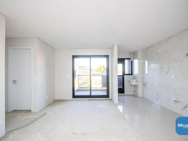 Imagem 8: Apartamento com 2 Quartos À Venda, 70 M² - São Francisco - Curitiba/Pr