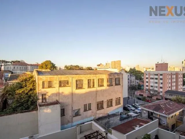 Imagem 16: Apartamento com 2 Quartos À Venda, 70 M² - São Francisco - Curitiba/Pr
