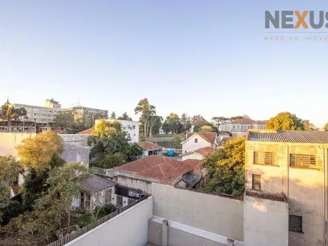 Imagem 9: Apartamento com 2 Quartos À Venda, 70 M² - São Francisco - Curitiba/Pr