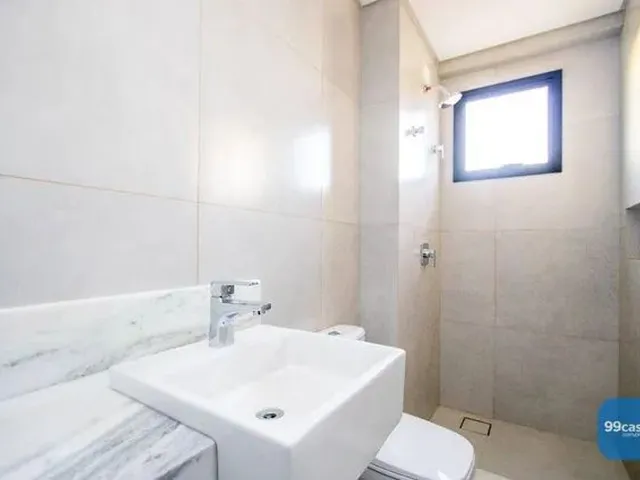 Imagem 3: Apartamento com 2 Quartos À Venda, 70 M² - São Francisco - Curitiba/Pr