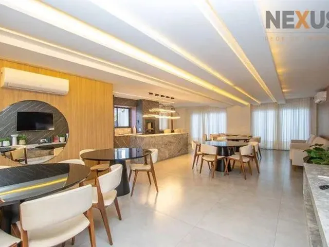 Imagem 5: Apartamento com 2 Quartos À Venda, 70 M² - São Francisco - Curitiba/Pr